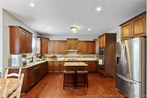 Tiny photo for 405 Cape Fear Avenue, Fayetteville, NC 28304 (MLS # 764303)