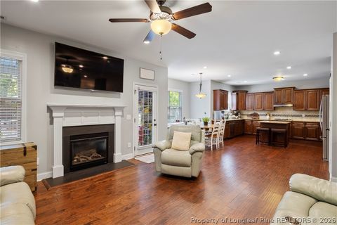 Tiny photo for 405 Cape Fear Avenue, Fayetteville, NC 28304 (MLS # 764303)