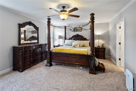 Tiny photo for 405 Cape Fear Avenue, Fayetteville, NC 28304 (MLS # 764303)