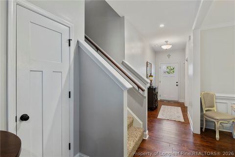 Tiny photo for 405 Cape Fear Avenue, Fayetteville, NC 28304 (MLS # 764303)