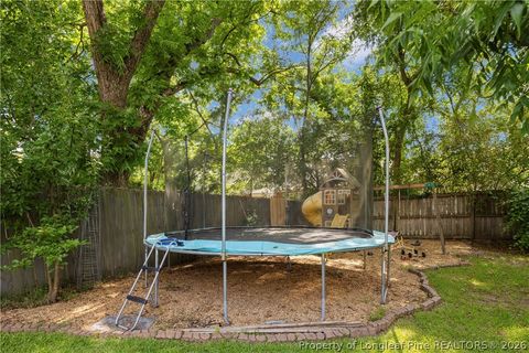 Tiny photo for 405 Cape Fear Avenue, Fayetteville, NC 28304 (MLS # 764303)