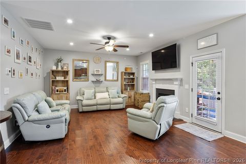 Tiny photo for 405 Cape Fear Avenue, Fayetteville, NC 28304 (MLS # 764303)