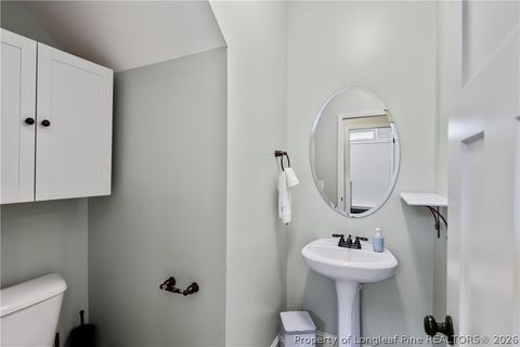 Tiny photo for 405 Cape Fear Avenue, Fayetteville, NC 28304 (MLS # 764303)
