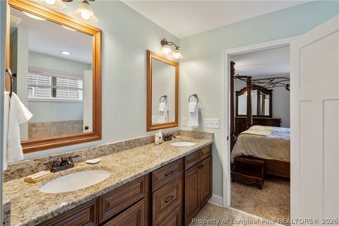 Tiny photo for 405 Cape Fear Avenue, Fayetteville, NC 28304 (MLS # 764303)