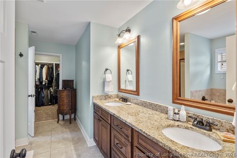 Tiny photo for 405 Cape Fear Avenue, Fayetteville, NC 28304 (MLS # 764303)