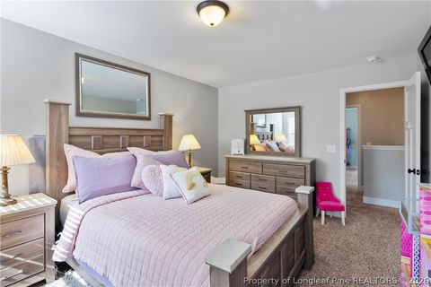 Tiny photo for 405 Cape Fear Avenue, Fayetteville, NC 28304 (MLS # 764303)