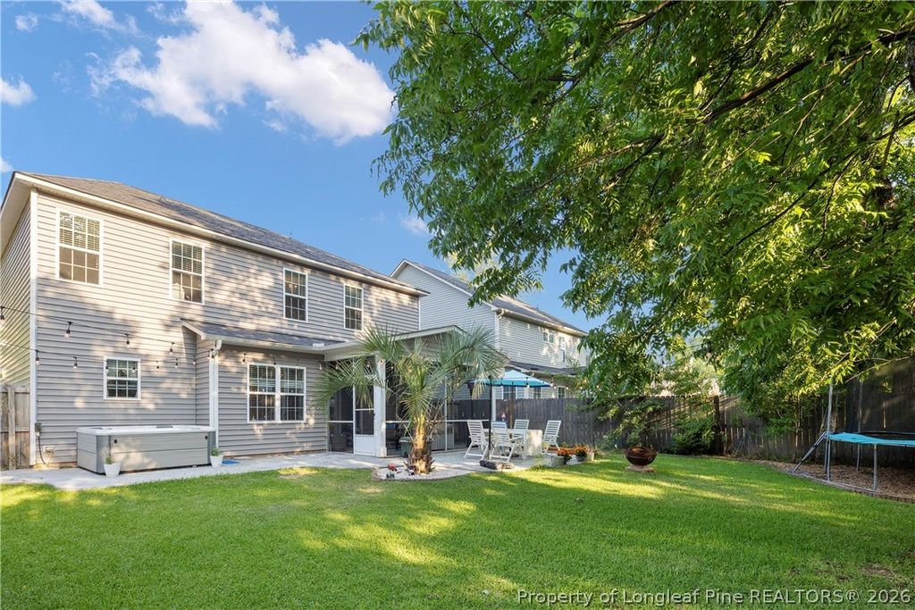 Photo of 405 Cape Fear Avenue, Fayetteville, NC 28304 (MLS # 764303)