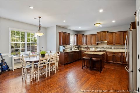 Tiny photo for 405 Cape Fear Avenue, Fayetteville, NC 28304 (MLS # 764303)