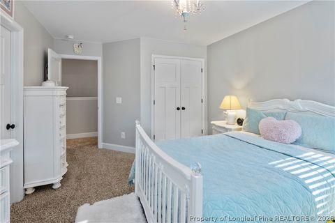 Tiny photo for 405 Cape Fear Avenue, Fayetteville, NC 28304 (MLS # 764303)