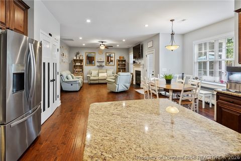 Tiny photo for 405 Cape Fear Avenue, Fayetteville, NC 28304 (MLS # 764303)