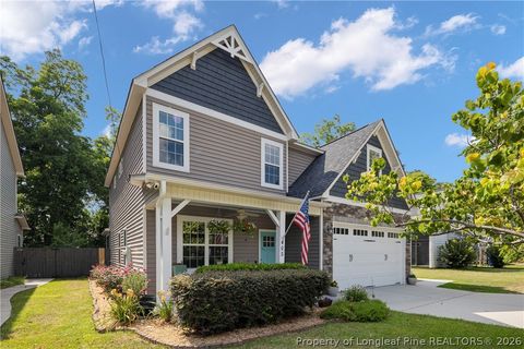 Tiny photo for 405 Cape Fear Avenue, Fayetteville, NC 28304 (MLS # 764303)