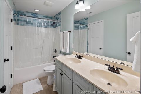 Tiny photo for 405 Cape Fear Avenue, Fayetteville, NC 28304 (MLS # 764303)