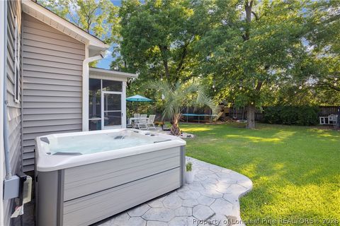 Tiny photo for 405 Cape Fear Avenue, Fayetteville, NC 28304 (MLS # 764303)