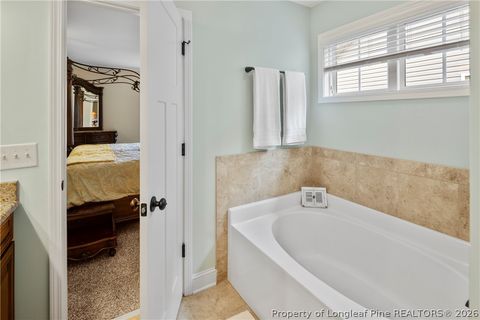 Tiny photo for 405 Cape Fear Avenue, Fayetteville, NC 28304 (MLS # 764303)