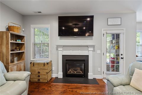 Tiny photo for 405 Cape Fear Avenue, Fayetteville, NC 28304 (MLS # 764303)