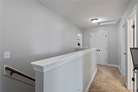 Tiny photo for 405 Cape Fear Avenue, Fayetteville, NC 28304 (MLS # 764303)