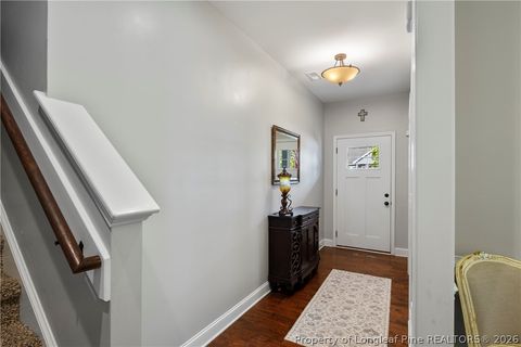 Tiny photo for 405 Cape Fear Avenue, Fayetteville, NC 28304 (MLS # 764303)