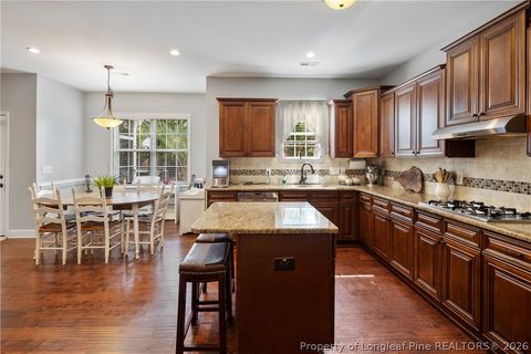 Tiny photo for 405 Cape Fear Avenue, Fayetteville, NC 28304 (MLS # 764303)