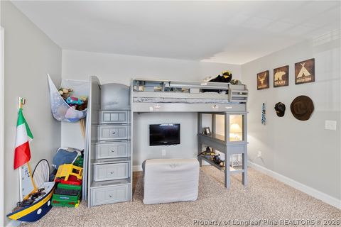 Tiny photo for 405 Cape Fear Avenue, Fayetteville, NC 28304 (MLS # 764303)