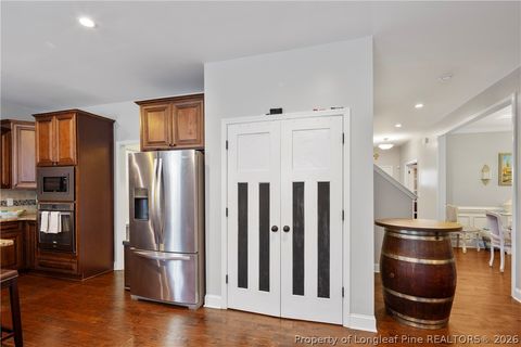 Tiny photo for 405 Cape Fear Avenue, Fayetteville, NC 28304 (MLS # 764303)