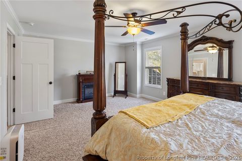 Tiny photo for 405 Cape Fear Avenue, Fayetteville, NC 28304 (MLS # 764303)