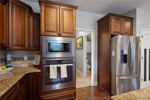 Tiny photo for 405 Cape Fear Avenue, Fayetteville, NC 28304 (MLS # 764303)