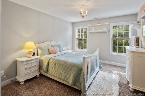 Tiny photo for 405 Cape Fear Avenue, Fayetteville, NC 28304 (MLS # 764303)