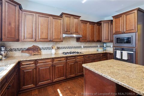 Tiny photo for 405 Cape Fear Avenue, Fayetteville, NC 28304 (MLS # 764303)