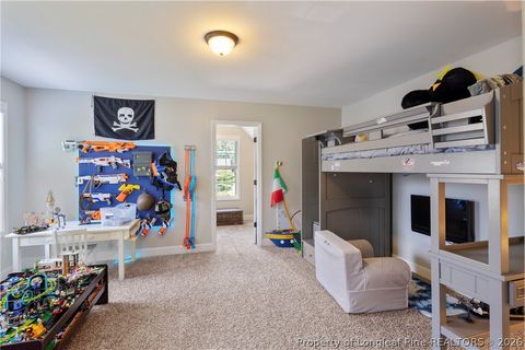 Tiny photo for 405 Cape Fear Avenue, Fayetteville, NC 28304 (MLS # 764303)