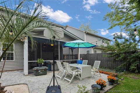 Tiny photo for 405 Cape Fear Avenue, Fayetteville, NC 28304 (MLS # 764303)