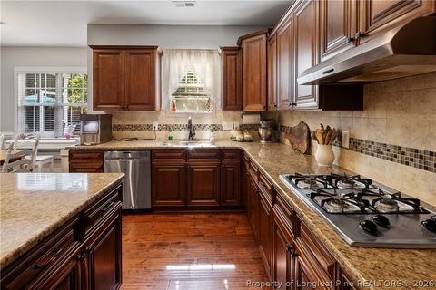 Tiny photo for 405 Cape Fear Avenue, Fayetteville, NC 28304 (MLS # 764303)