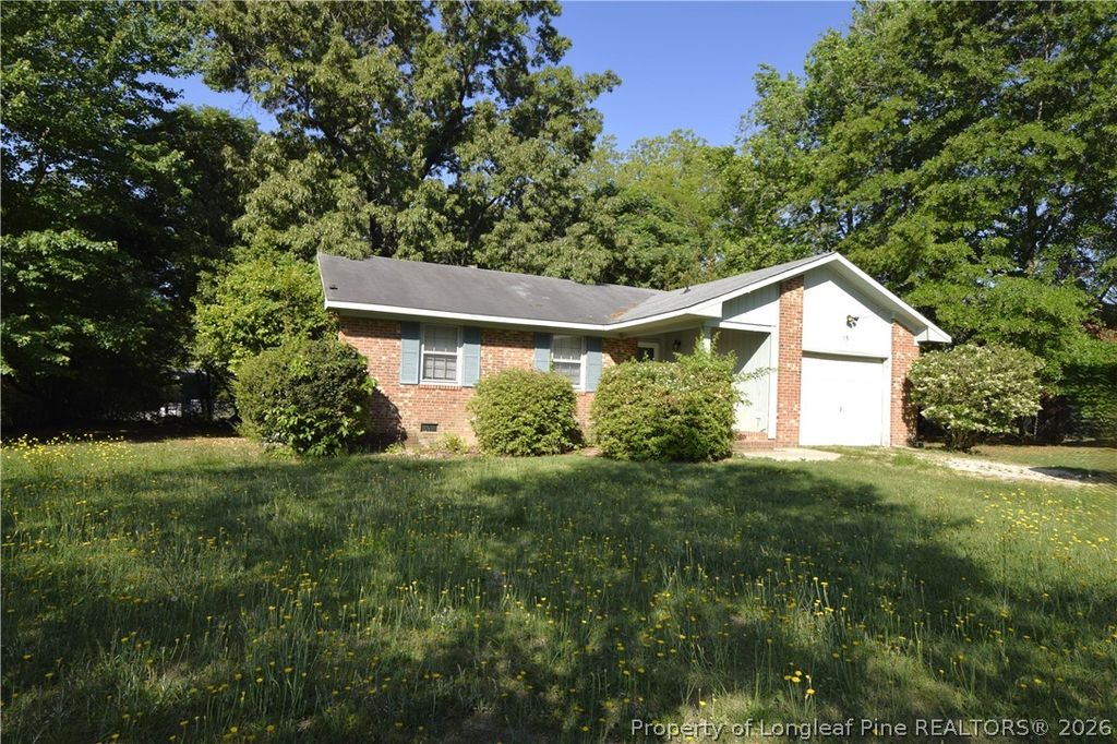 Photo of 15 Astor Place, Spring Lake, NC 28390 (MLS # 761283)