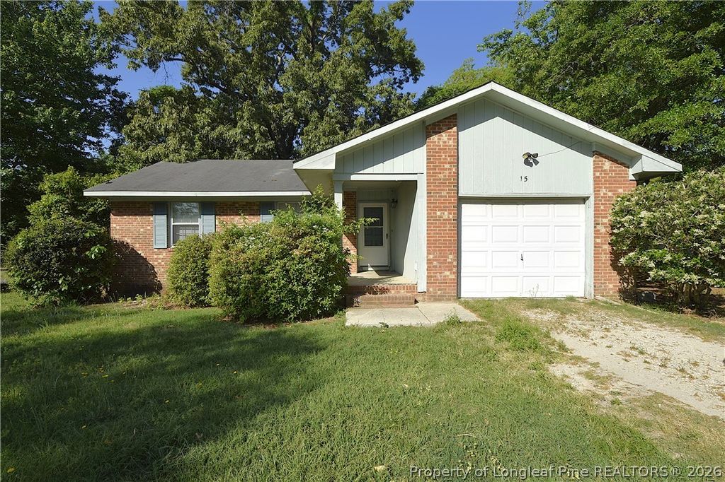 Photo of 15 Astor Place, Spring Lake, NC 28390 (MLS # 761283)