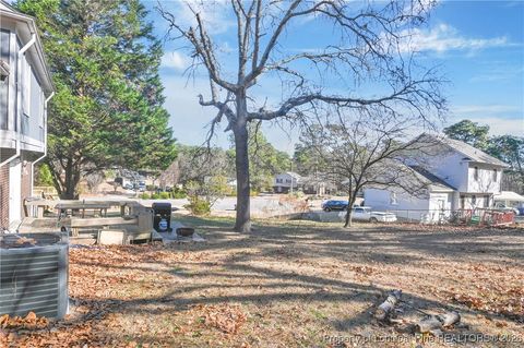 Tiny photo for 508 Bay Shore Drive, Fayetteville, NC 28301 (MLS # 755612)