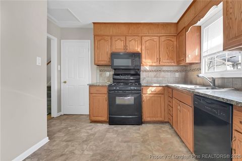 Tiny photo for 508 Bay Shore Drive, Fayetteville, NC 28301 (MLS # 755612)