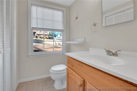 Tiny photo for 508 Bay Shore Drive, Fayetteville, NC 28301 (MLS # 755612)