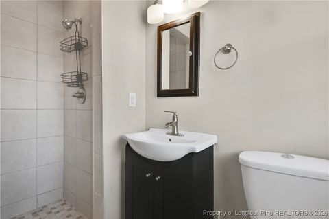 Tiny photo for 508 Bay Shore Drive, Fayetteville, NC 28301 (MLS # 755612)