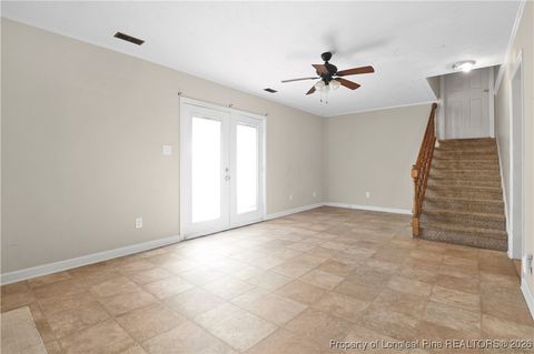 Tiny photo for 508 Bay Shore Drive, Fayetteville, NC 28301 (MLS # 755612)