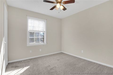 Tiny photo for 508 Bay Shore Drive, Fayetteville, NC 28301 (MLS # 755612)