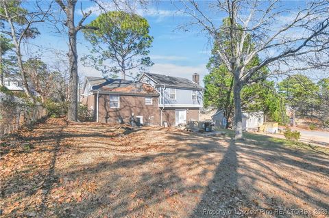 Tiny photo for 508 Bay Shore Drive, Fayetteville, NC 28301 (MLS # 755612)