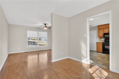 Tiny photo for 508 Bay Shore Drive, Fayetteville, NC 28301 (MLS # 755612)