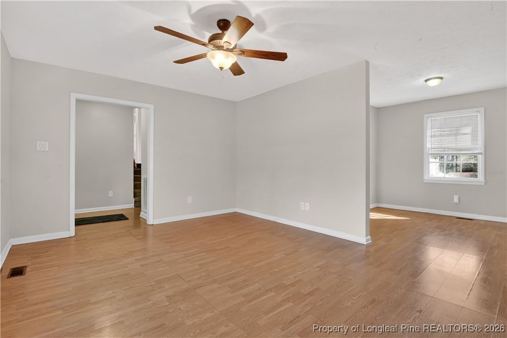 Photo of 508 Bay Shore Drive, Fayetteville, NC 28301 (MLS # 755612)