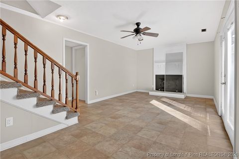 Tiny photo for 508 Bay Shore Drive, Fayetteville, NC 28301 (MLS # 755612)