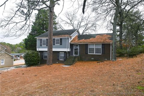 Tiny photo for 508 Bay Shore Drive, Fayetteville, NC 28301 (MLS # 755612)