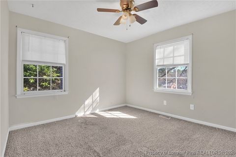 Tiny photo for 508 Bay Shore Drive, Fayetteville, NC 28301 (MLS # 755612)