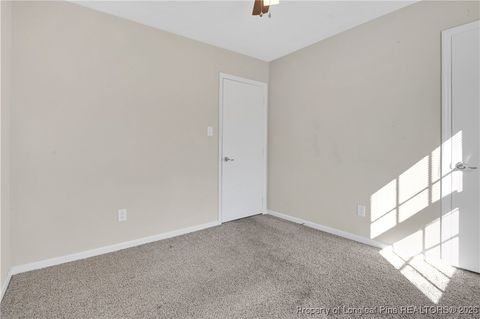 Tiny photo for 508 Bay Shore Drive, Fayetteville, NC 28301 (MLS # 755612)