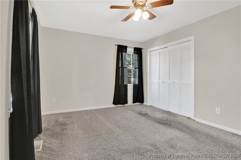 Tiny photo for 508 Bay Shore Drive, Fayetteville, NC 28301 (MLS # 755612)