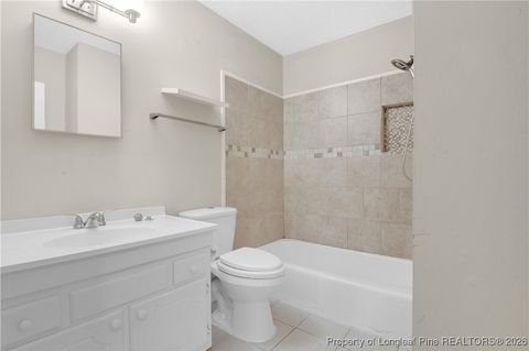 Tiny photo for 508 Bay Shore Drive, Fayetteville, NC 28301 (MLS # 755612)