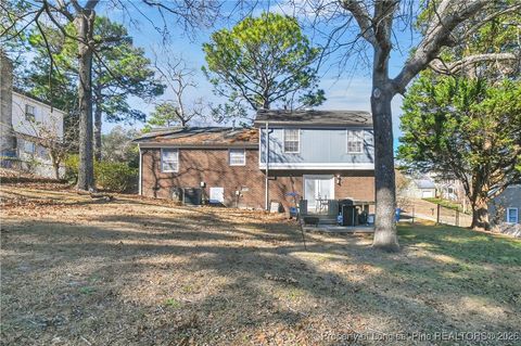 Tiny photo for 508 Bay Shore Drive, Fayetteville, NC 28301 (MLS # 755612)