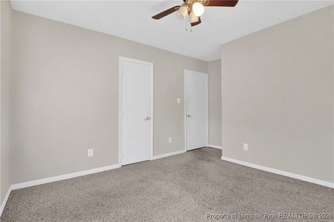 Tiny photo for 508 Bay Shore Drive, Fayetteville, NC 28301 (MLS # 755612)